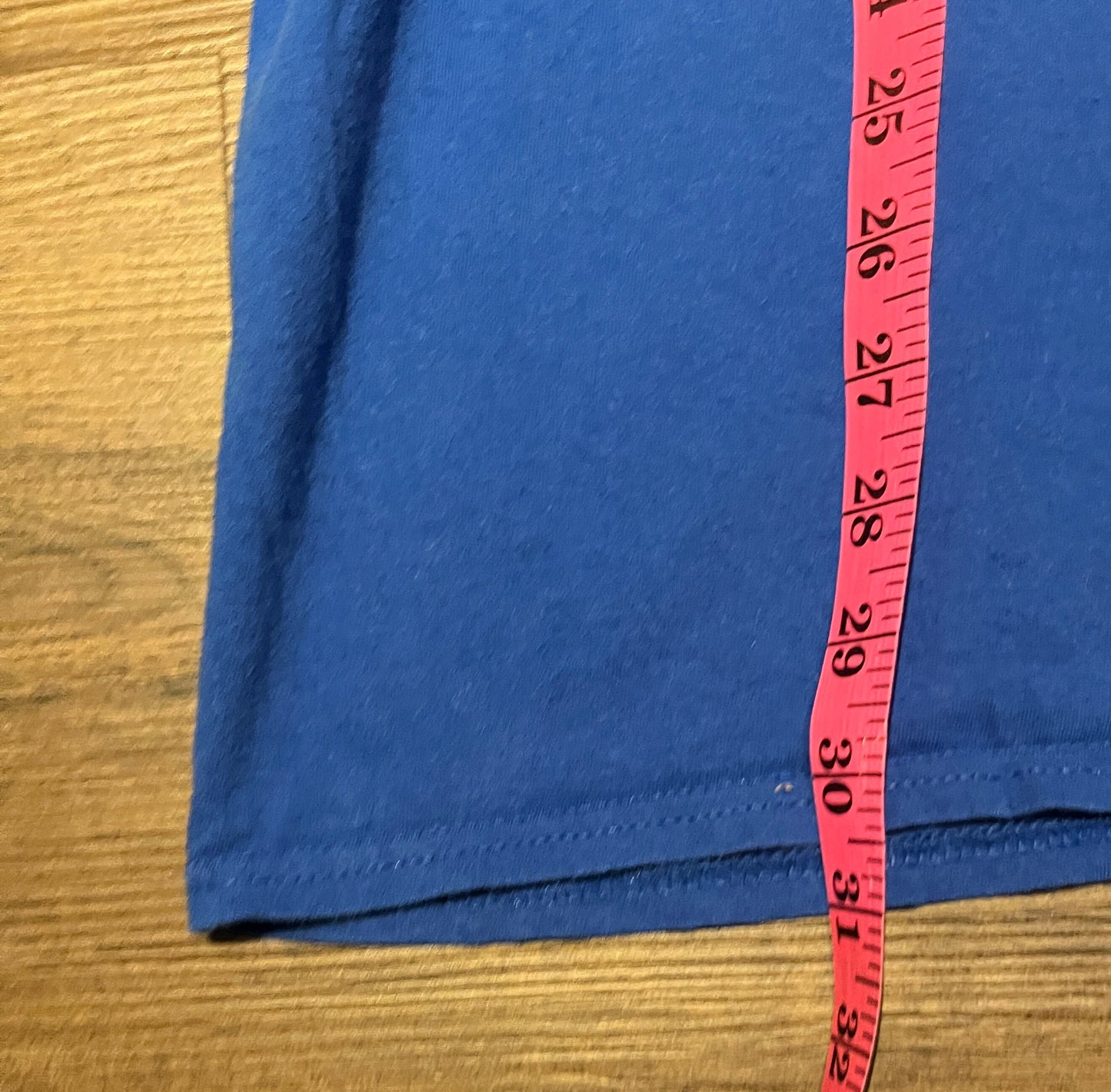 Wolf & Eagle Dreamcatcher Graphic Tee | Size XX-Large | Vintage 2000s Animal Dreamcatcher Blue T-Shirt | Free Shipping to USA |