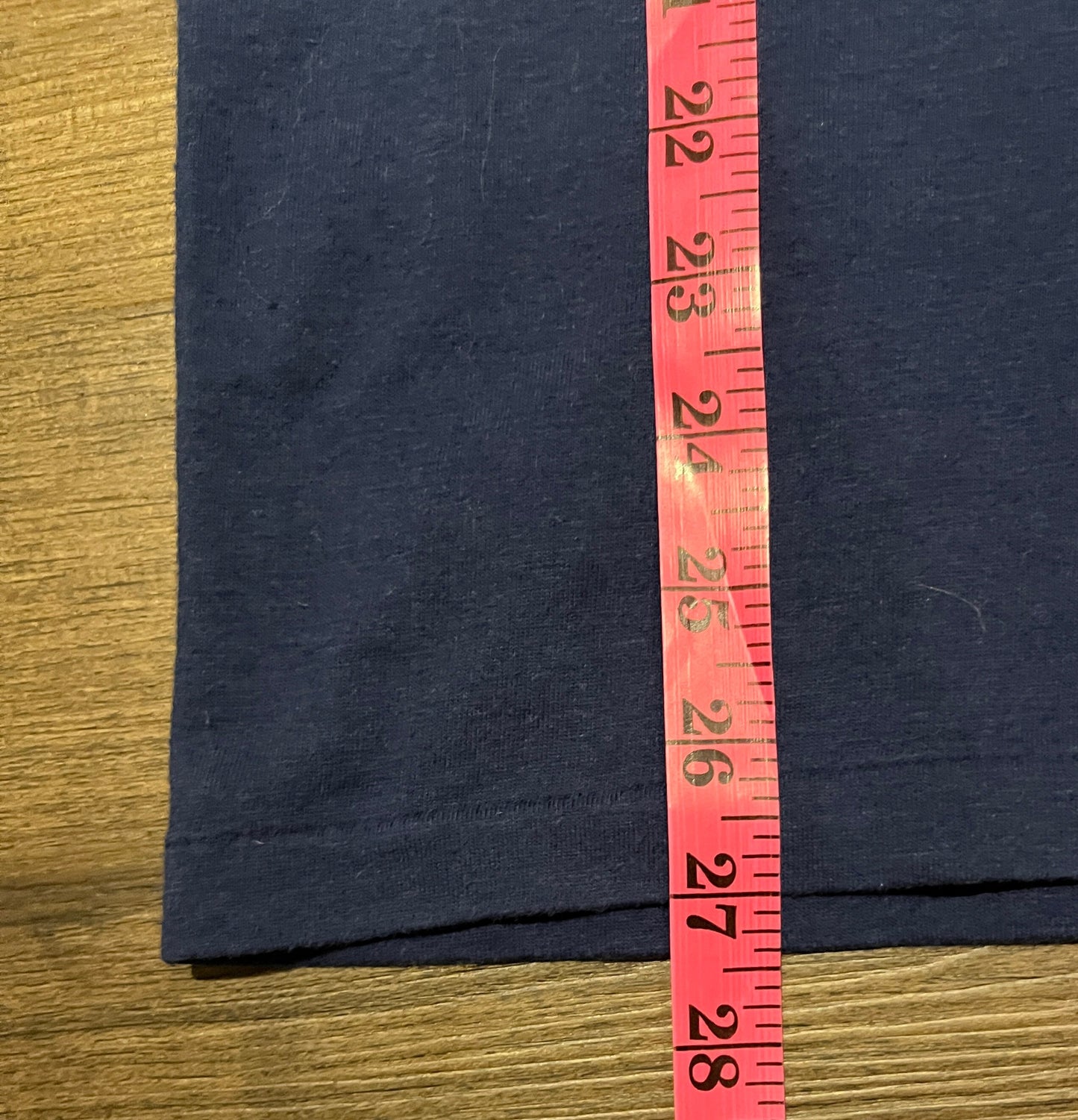 Colt Plumbing Co., Inc. Graphic Tee | Size Large | Vintage 1990s Promotional Single Stitch Blue T-Shirt | Free Shipping to USA |