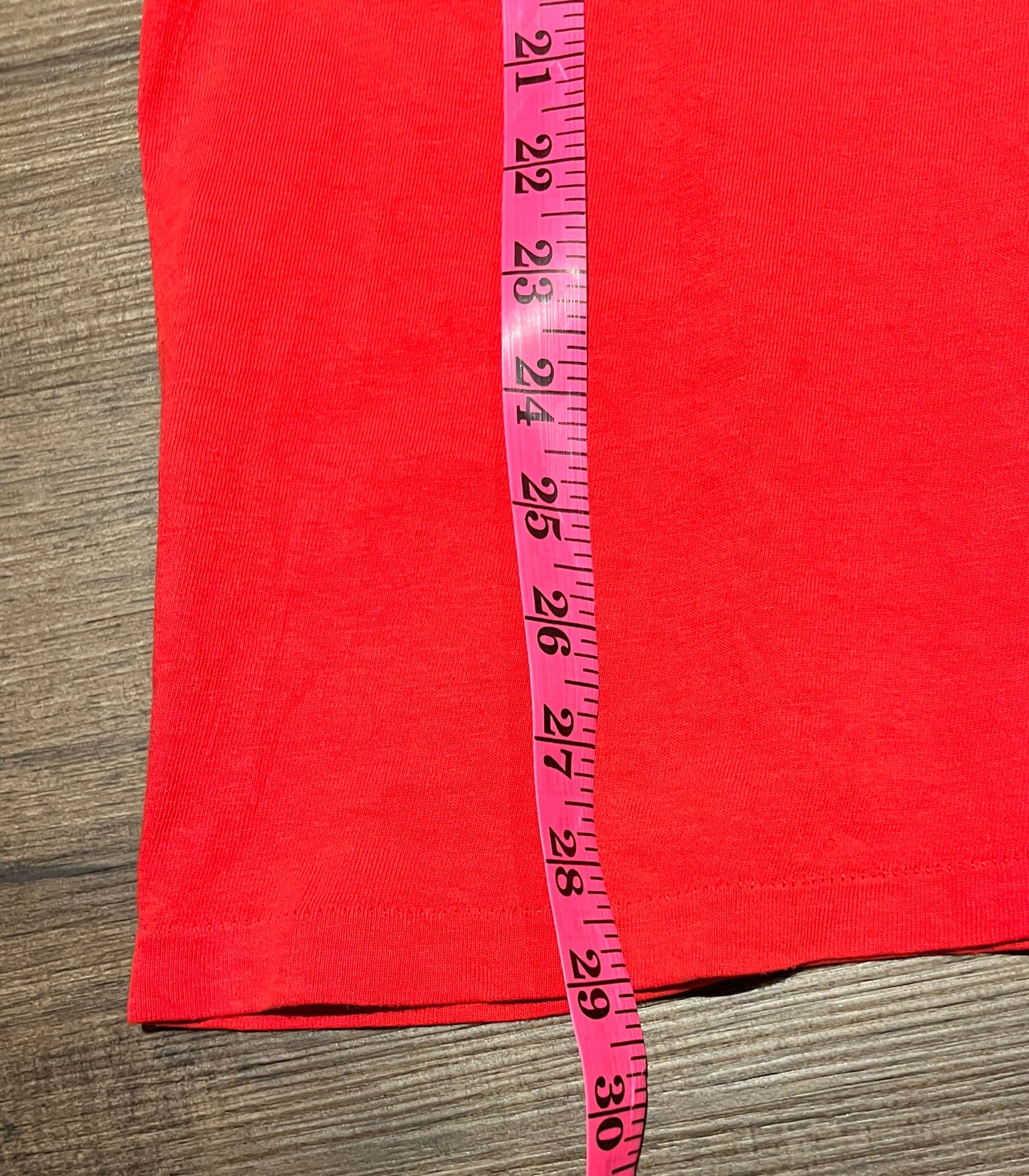 San Diego Zoo Giant Pandas Graphic Tee | Size Large | Vintage 1990s Single Stitch Promotional Red T-Shirt | Free Shipping to USA|