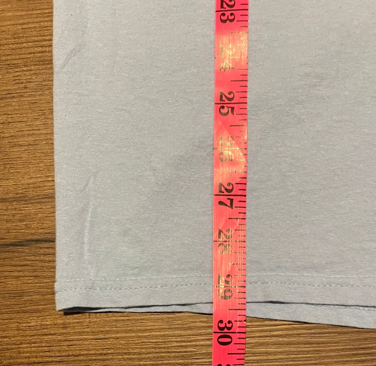 Chihuahua Pocket Graphic Tee | Size Large | Vintage 2000s Cute Animal Dog Blue T-Shirt | Free Shipping to USA |
