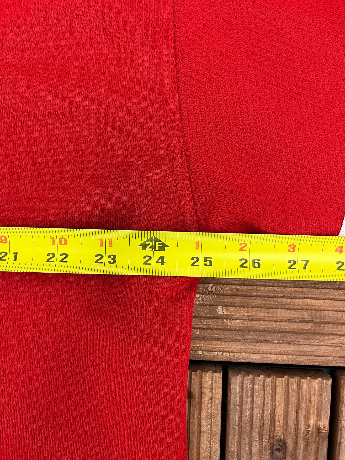 St. Louis Cardinals Starter Baseball Jersey | Size X-Large | Vintage 1990s MLB Baseball Red Jersey |