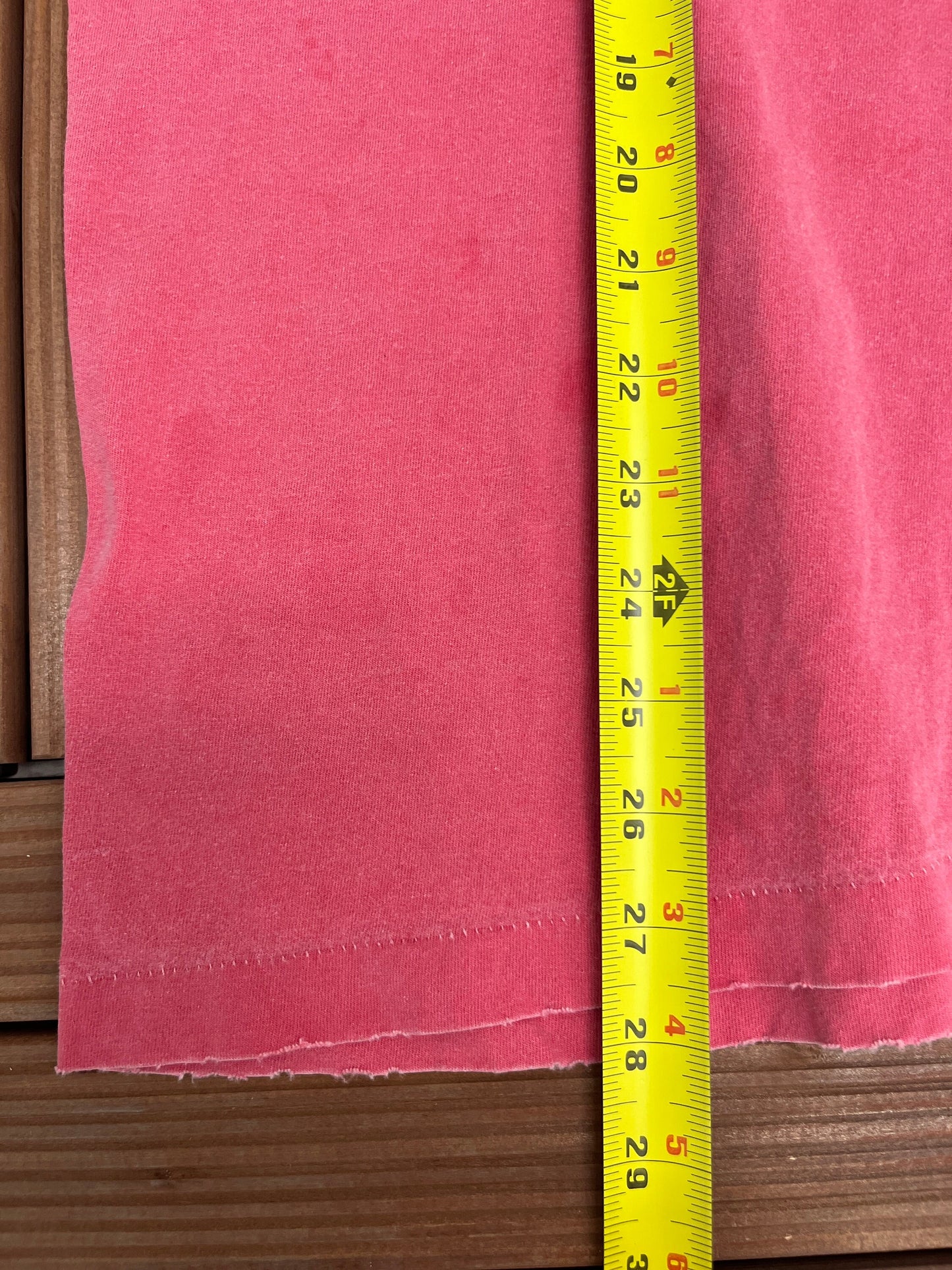 Seacrets Bar & Restaurant Graphic Tee | Size XX-Large | Vintage 1990s Single Stitch Bar Promotional T-Shirt | Free Shipping to USA |