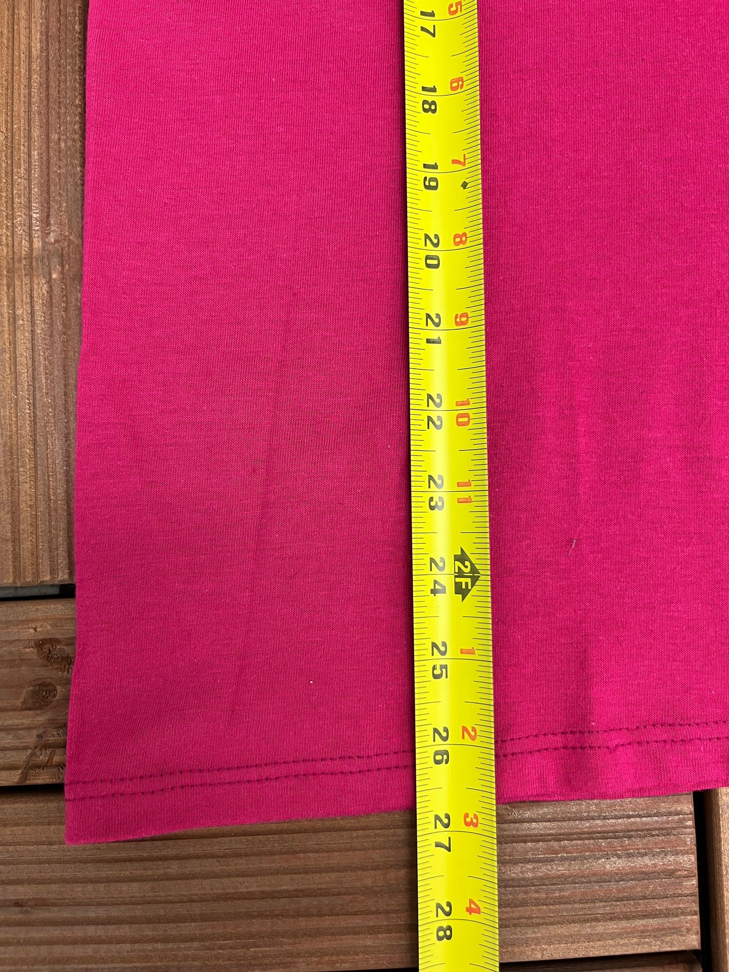 Sewickley Valley YMCA Physical Therapy Center Graphic Tee | Size X-Large | Vintage 1990s Made in USA Pink T-Shirt | Free Shipping to USA |