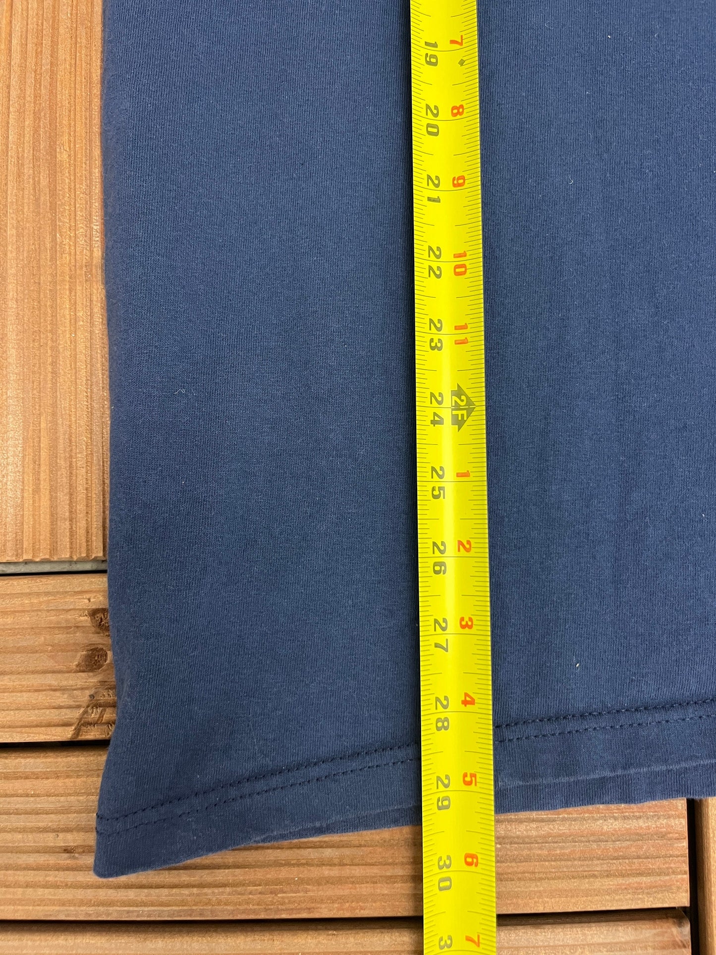 Dale Earnhardt Jr Budweiser NASCAR Graphic Tee | Size Large | Vintage 2000s Blue Racing T-Shirt | Chase Authentics | Free Shipping to USA |