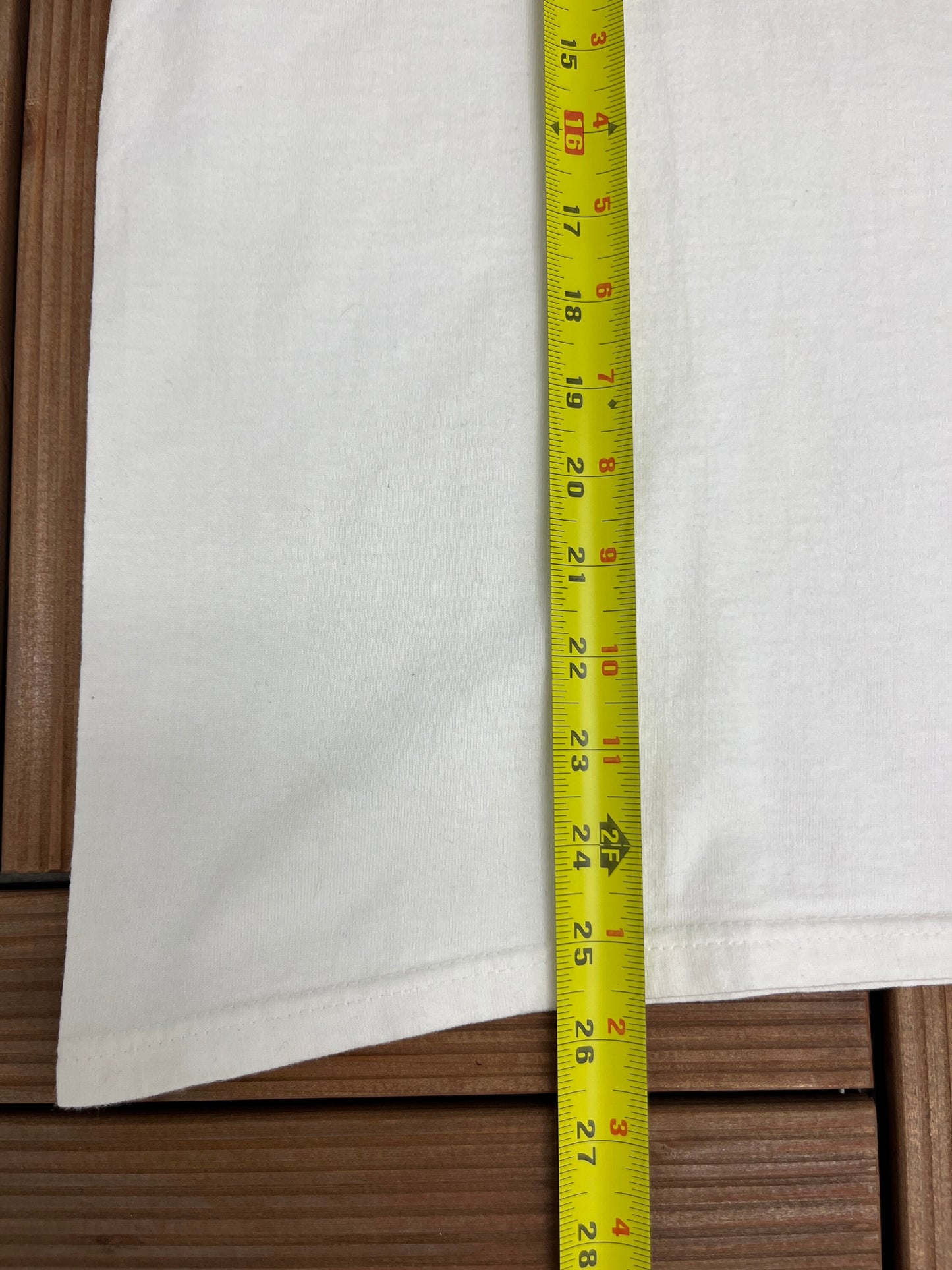 NASCAR Rocks America True Value Racing Series Graphic Tee | Size Large | Vintage 1990s Racing White T-Shirt |