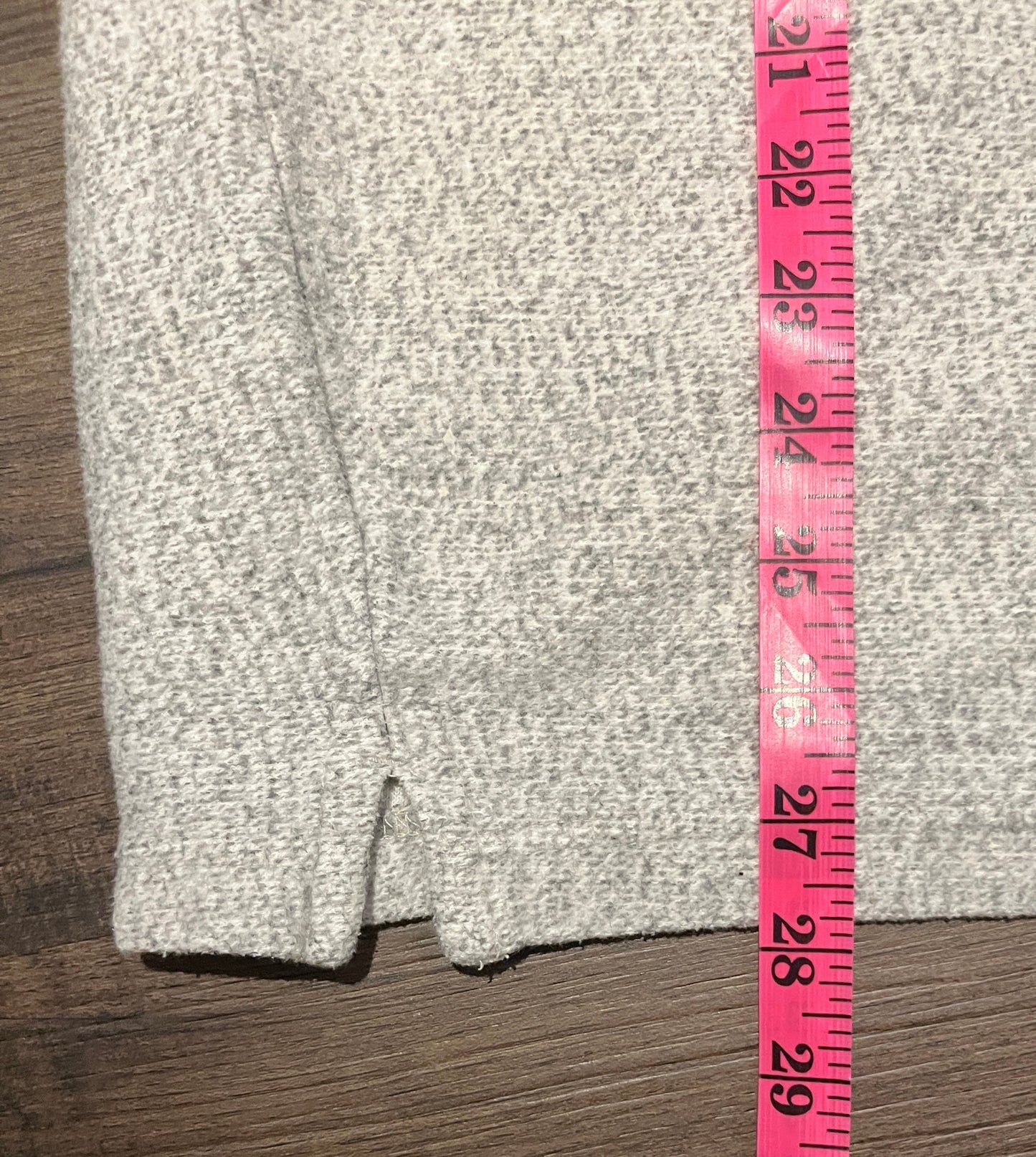 Pittsburgh Steelers Stitched Graphic Tee | Size Medium | Vintage 1990s NFL Football Grey T-Shirt |