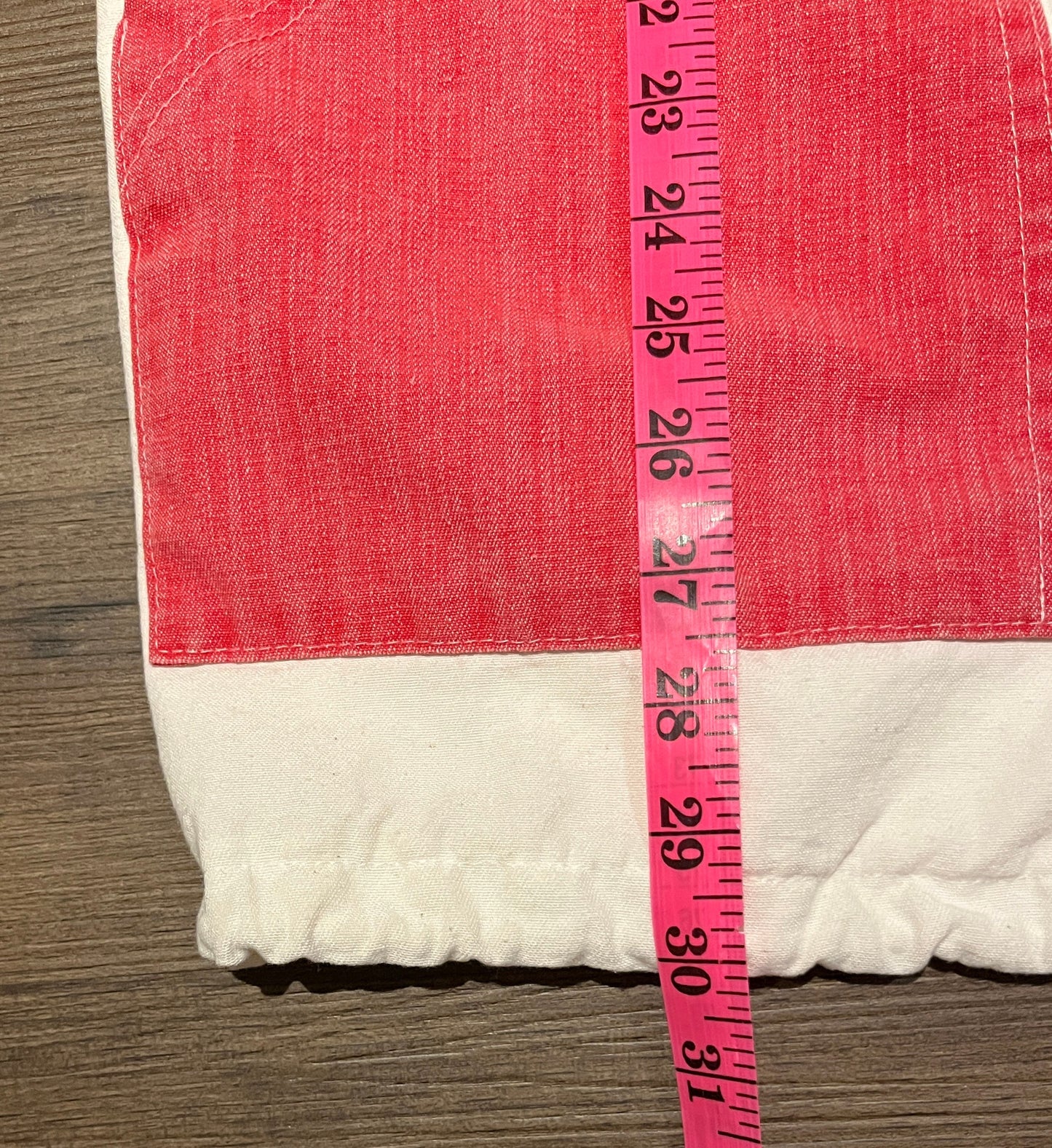 South Pier Grand Haven, Michigan Button Down Shirt | Size Small / Medium | Vintage 1990s Casual Button Shirt |