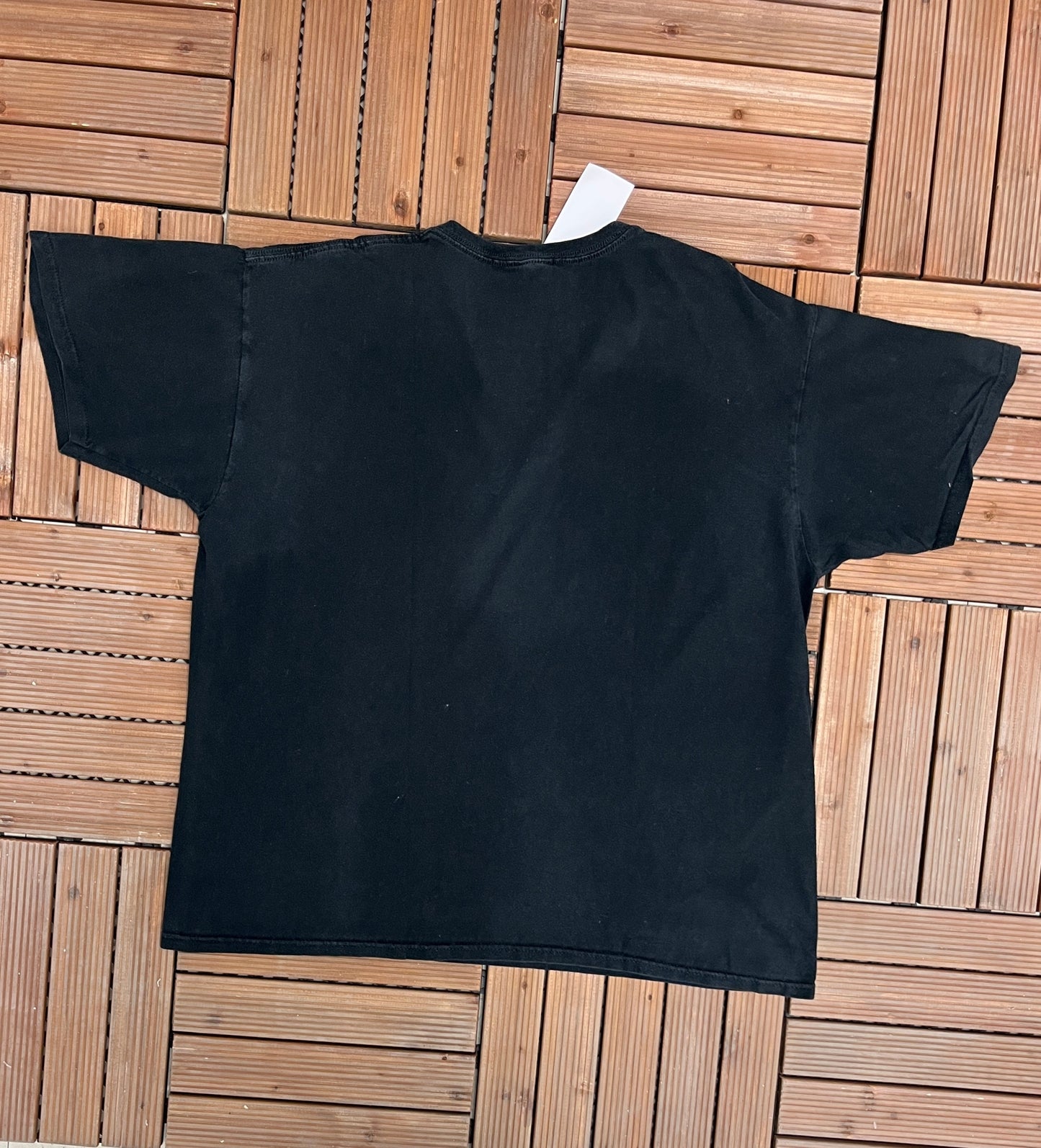 An Acoustic Evening With Michelle Wright Graphic Tee | Size X-Large | Vintage 2000s Country Music Black T-Shirt | Free Shipping to USA|