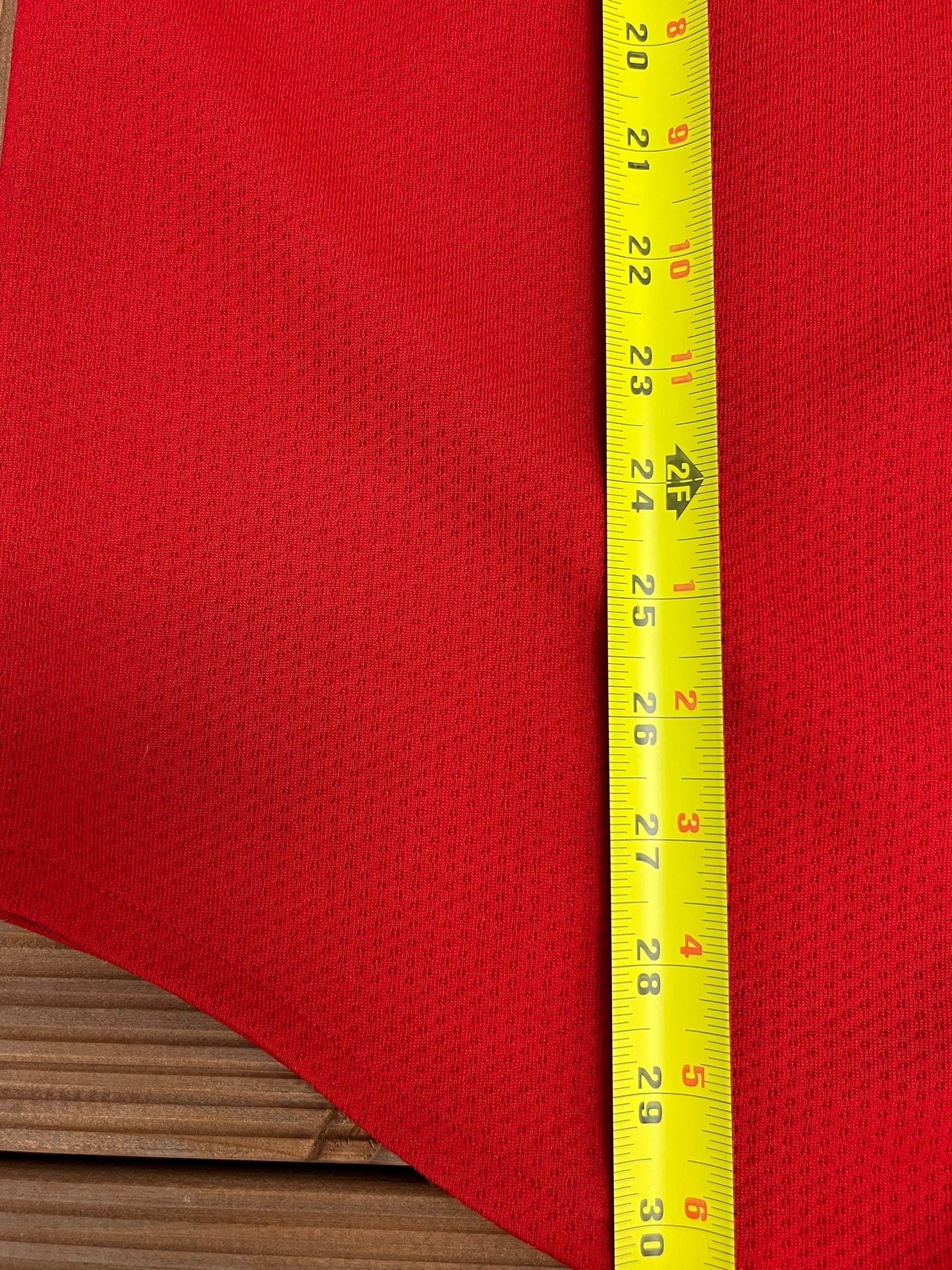 St. Louis Cardinals Starter Baseball Jersey | Size X-Large | Vintage 1990s MLB Baseball Red Jersey |