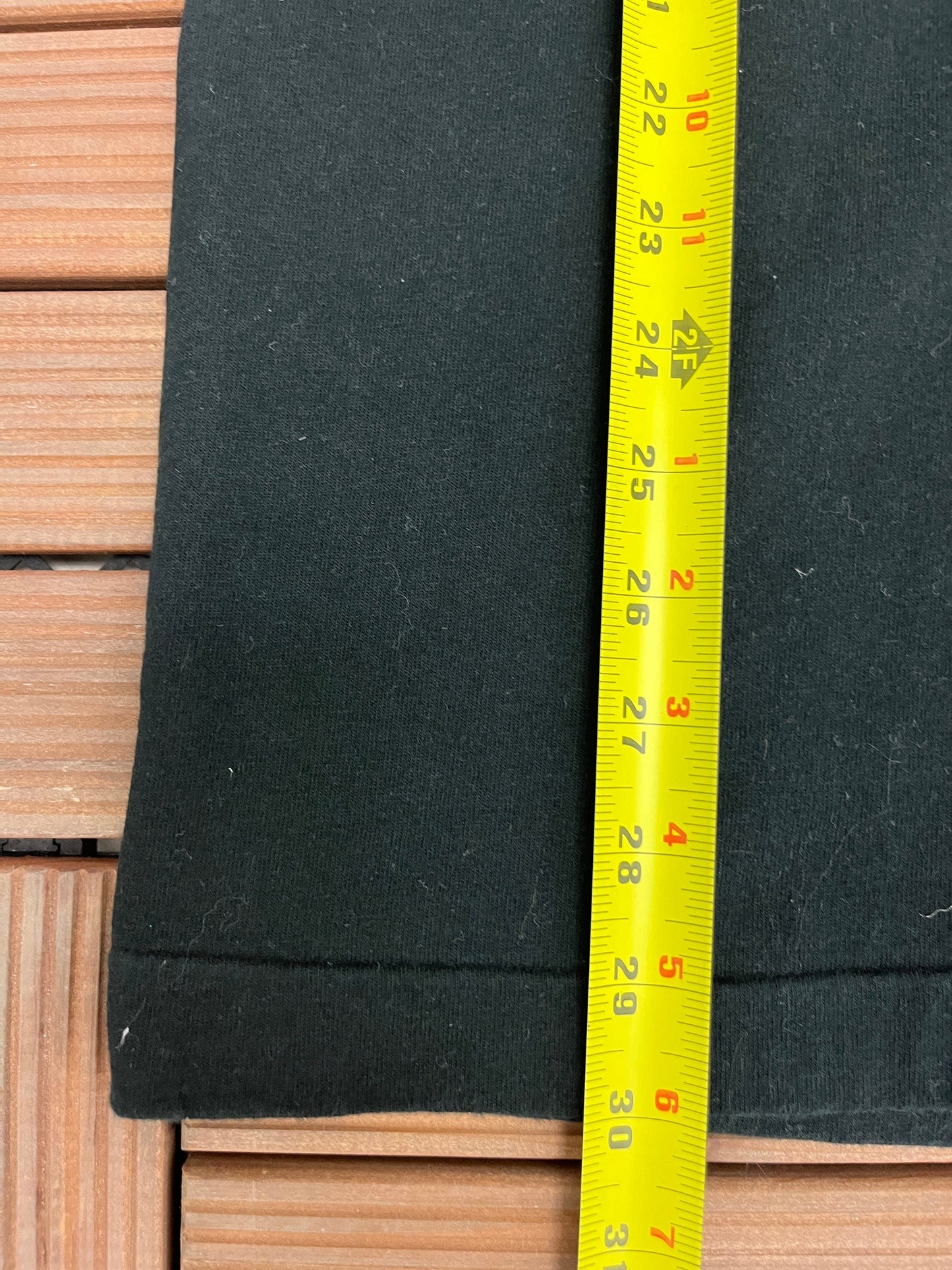 Globe and Mail Awards Graphic Tee | Size X-Large | Vintage 1990s Single Stitch Promotional Awards Black T-Shirt | Free Shipping to USA |