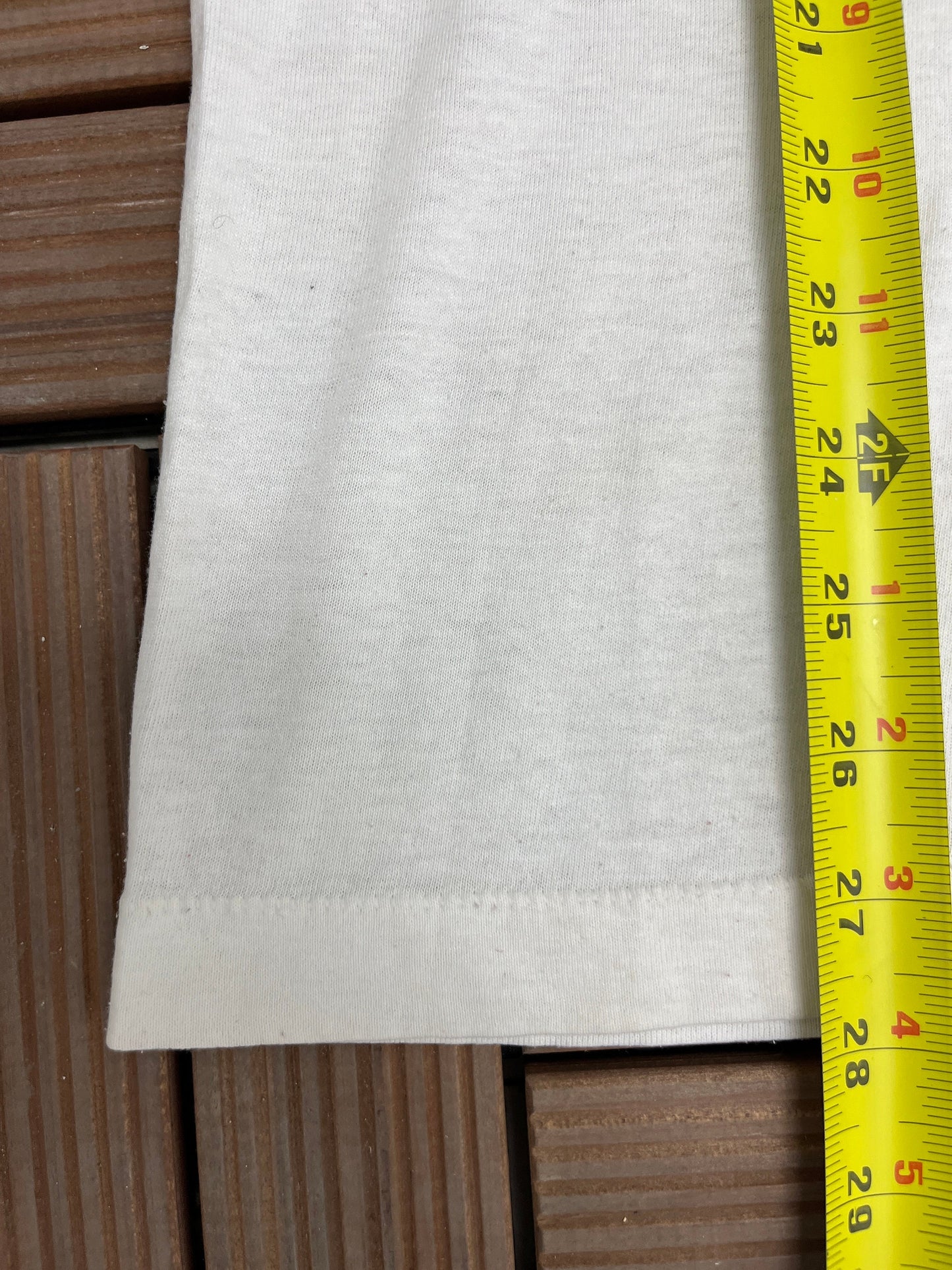 Pepsi Made In The South Graphic Tee | Size X-Large | Vintage 1990s Beverage Promotional White T-Shirt | Made in USA | Free Shipping to USA |