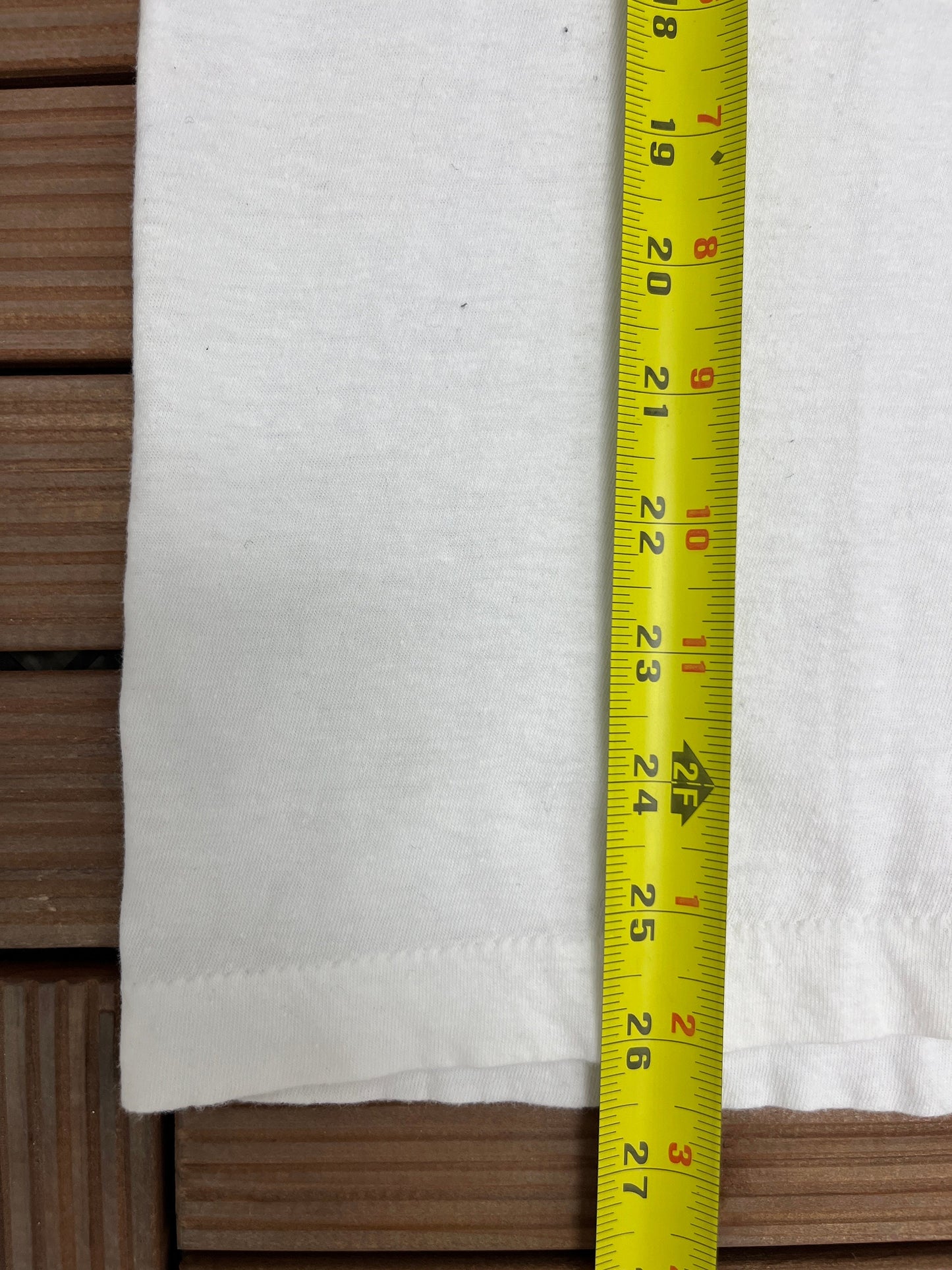 Acapulco, Mexico Graphic Tee | Size Medium | Vintage 1990s White Single Stitch T-Shirt | I Have No Drinking Problem | Free Shipping to USA |