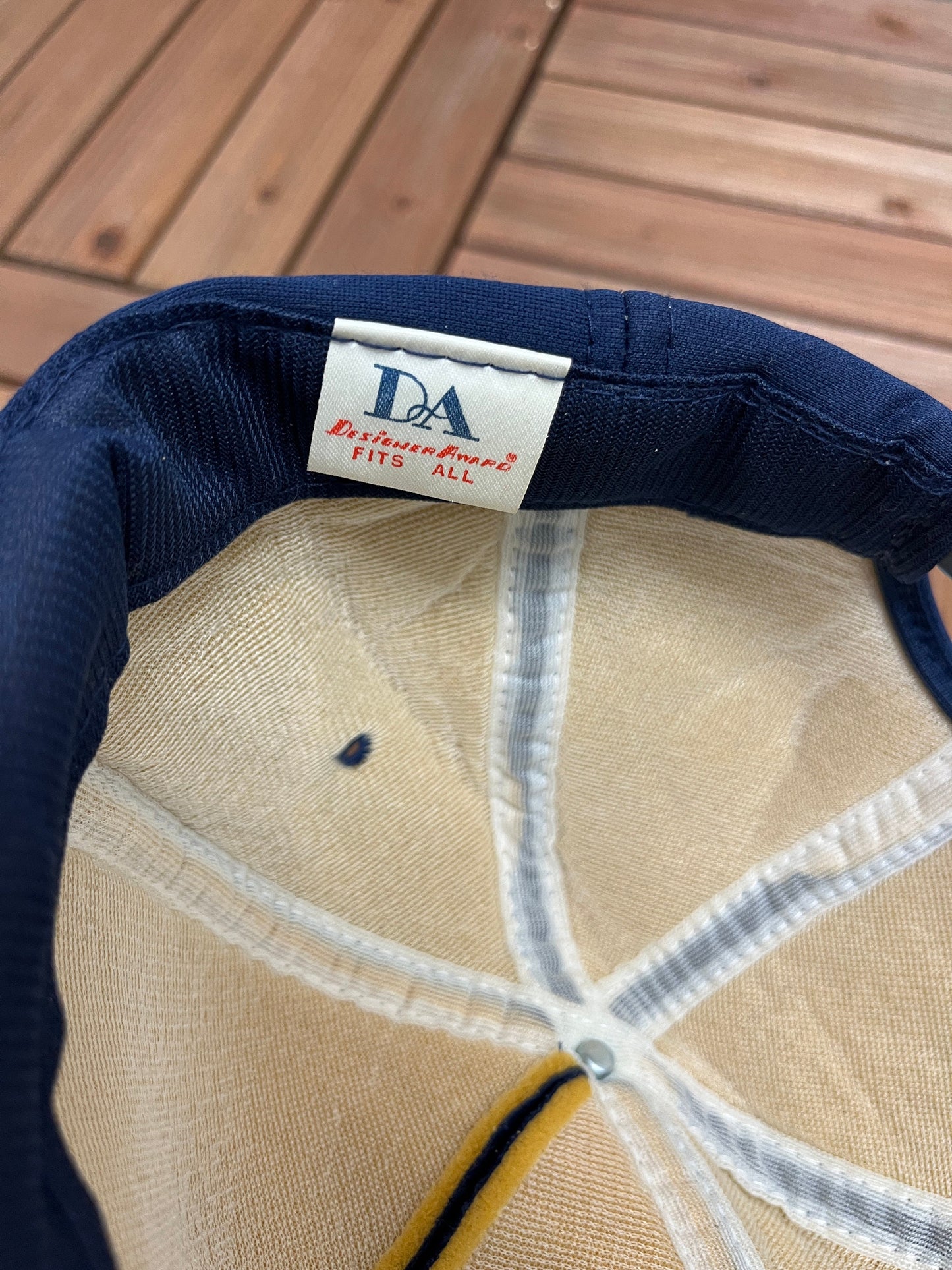 Union Pacific Overnite Trucking Graphic Hat | Adjustable With Snap Back | Vintage 1990s Promotional Trucker Cap |