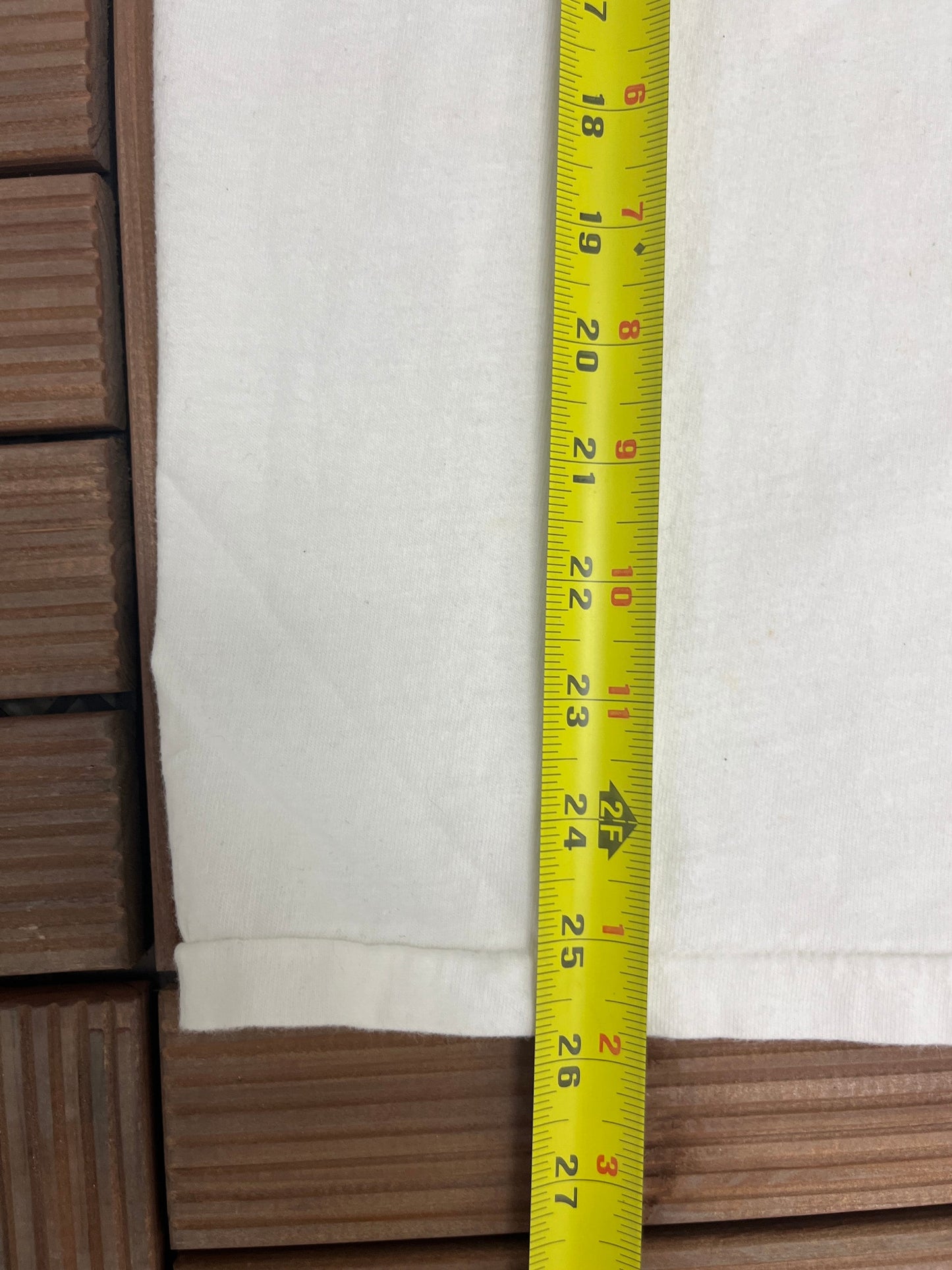 Old Friends Locos Only Graphic Tee | Size Large | Vintage 1990s Skateboarding Single Stitch White T-Shirt | Free Shipping to USA |