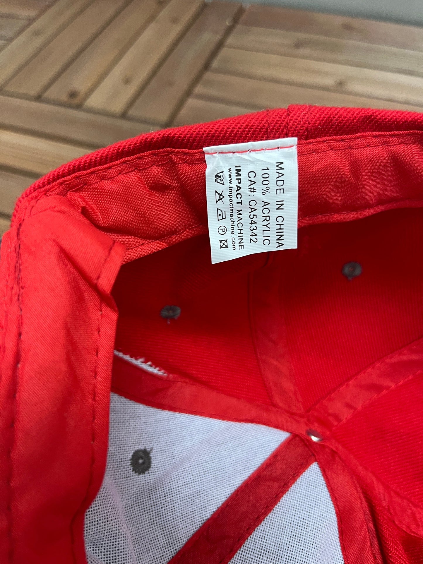 Budweiser Beer Embroidered Hat | Adjustable With Snap Back | Vintage 1990s Beer Alcohol Promotional Trucker Cap |