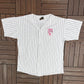 Damn Yankees Joe Hardy Baseball Jersey | Size X-Large | Vintage 1990s Promotional White Jersey |
