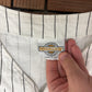 Damn Yankees Joe Hardy Baseball Jersey | Size X-Large | Vintage 1990s Promotional White Jersey |