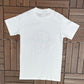Cincinnati Reds All-Star Game 1988 Graphic Tee | Size Small | Vintage 1980s MLB Baseball White T-Shirt |