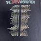 Taylor Swift The 1989 World Tour Graphic Tee | Size Medium | Pop Musician Blue T-Shirt |