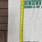Green Bay Packers Showdown In Titletown Graphic Tee | Size X-Large | Vintage 1990s NFL Football Grey T-Shirt |