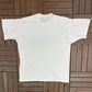 Mid-Canada Auto Graphic Tee | Size X-Large | Vintage 1990s Car Show White T-Shirt |