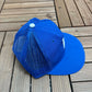 Los Angeles Dodgers Stitched Graphic Hat | Snap Back | Vintage 1990s MLB Baseball Trucker Cap |