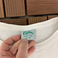 Super Bowl XXII Graphic Crewneck | Size X-Large | Vintage 1980s NFL Football White Sweater |