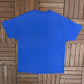 UCLA Bruins Spell Out Graphic Tee | Size XX-Large | Vintage 2000s College Sports Blue T-Shirt |
