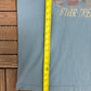 Star Trek Graphic Tee | Size Large | Vintage 2000s Television Blue T-Shirt |