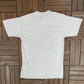 Property of D.A.R.E. Program Graphic Tee | Size Large | Vintage 1990s Promotional Grey T-Shirt |
