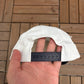 Super Bowl XXXIV Graphic Hat | Snap Back | Vintage 1990s NFL Football White Cap |