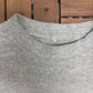 Pittsburgh Steelers Pro-Line Graphic Tee | Size X-Large | Vintage 1990s NFL Football Starter Grey T-Shirt |