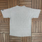 Pittsburgh Steelers Pro-Line Graphic Tee | Size X-Large | Vintage 1990s NFL Football Starter Grey T-Shirt |