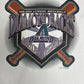 Arizona Diamondbacks Graphic Tee | Size X-Large | Vintage 1990s MLB Baseball White T-Shirt |