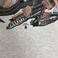 Black Hills, South Dakota Scenic Graphic Tee | Size Large | Vintage 1990s Tourist Grey T-Shirt |