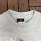 Black Hills, South Dakota Scenic Graphic Tee | Size Large | Vintage 1990s Tourist Grey T-Shirt |