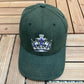 Los Angeles Kings Nike Graphic Hat | One Size | Vintage 2000s NHL Hockey Black Cap |