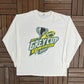 CFL Grey Cup 2002 Graphic Tee | Size X-Large | Vintage 2000s CFL Football White T-Shirt |