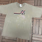 The String Cheese Incident Tour 2004 Graphic Tee | Size X-Large | Vintage 2000s Rock Band Green T-Shirt |