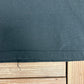 Miller Genuine Draft Graphic Tee | Size X-Large | Vintage 1990s Alcohol Promotional Black T-Shirt |
