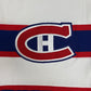 Montreal Canadiens Hockey Jersey | Size Small | Vintage 1990s CCM NHL Hockey Jersey |