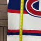 Montreal Canadiens Hockey Jersey | Size Small | Vintage 1990s CCM NHL Hockey Jersey |