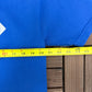 Indianapolis Colts 2006 AFC Champions Graphic Tee | Size Large | Vintage 2000s NFL Football Blue T-Shirt |