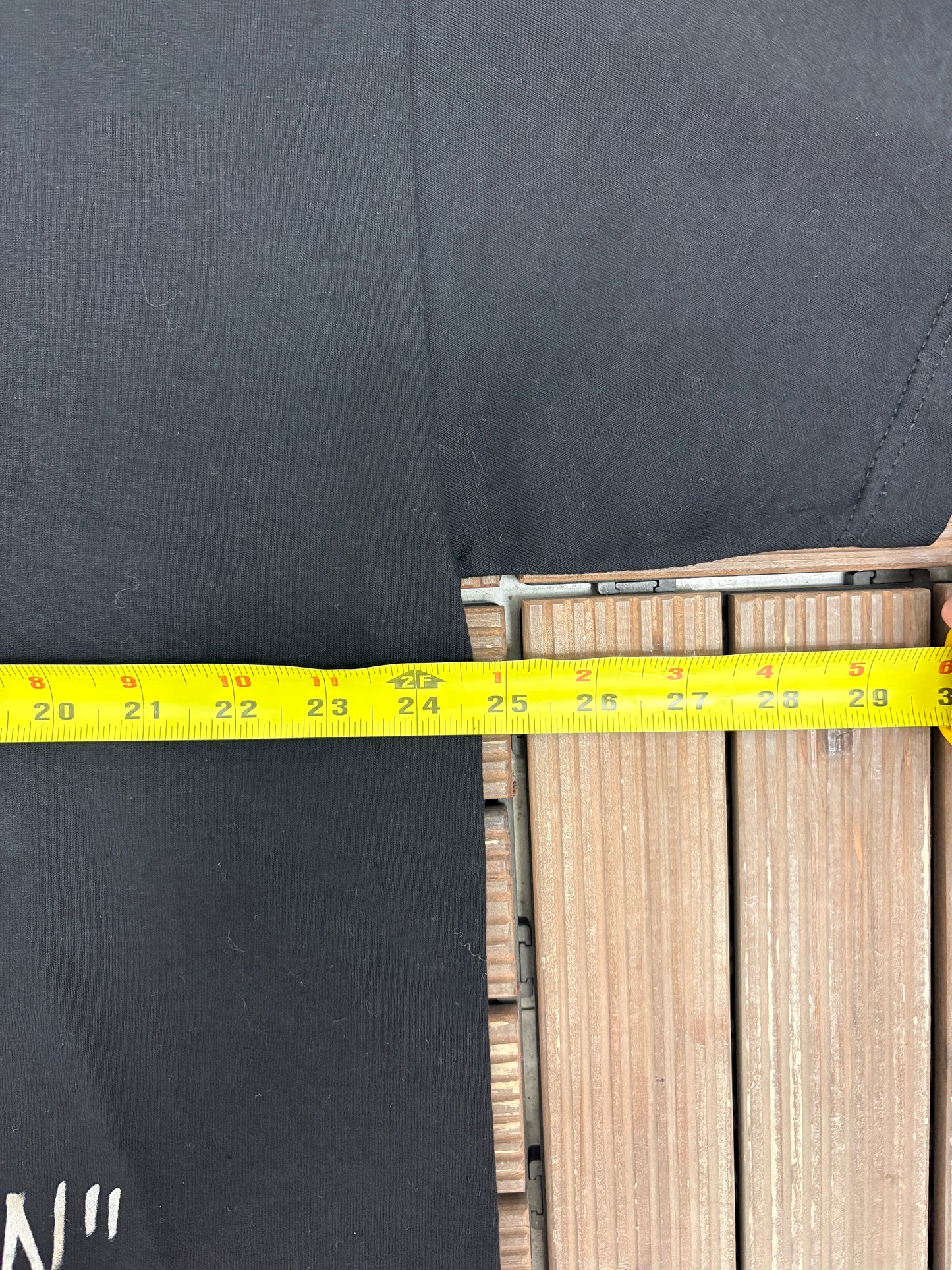 N.W.A. Straight Outta Compton Graphic Tee | Size XX-Large | Vintage 2000s Rap Music Black T-Shirt |