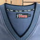 PGA Tour Golf Blue Vest Sweater | Size Medium | Vintage 2000s Golf Blue Sweatshirt |