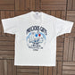 Precious Gifts Howard City, MI 5K Graphic Tee | Size Large | Vintage 1990s Promotional White T-Shirt |