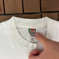Precious Gifts Howard City, MI 5K Graphic Tee | Size Large | Vintage 1990s Promotional White T-Shirt |