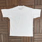 Precious Gifts Howard City, MI 5K Graphic Tee | Size Large | Vintage 1990s Promotional White T-Shirt |