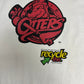 Erie Otters Hockey Graphic Tee | Size X-Large | Vintage 2000s OHL Hockey White T-Shirt |