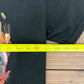 Gungrave Anime Graphic Tee | Size Small | Vintage 2000s Video Game Black T-Shirt |